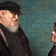 Image for article titled Check out a sample chapter of George R.R. Martin's The Winds of Winter!